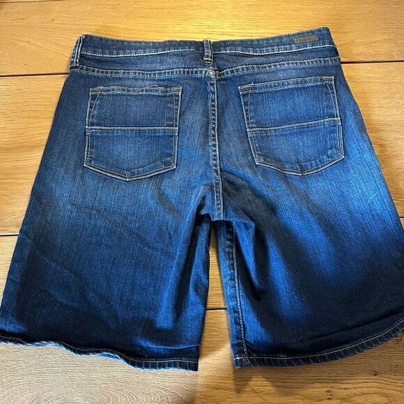 Kut Bermuda shorts 10 - Picture 10 of 10